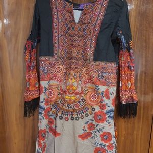 Sana Safinaz Kurta